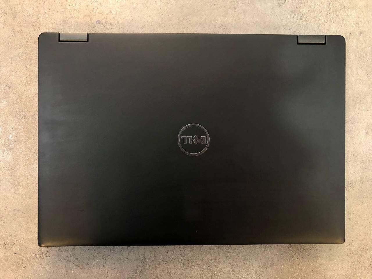 dell latitude 5289|رایانه همراه|قم, پردیسان|دیوار