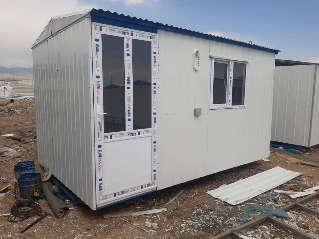 البرز کانکس|مصالح و تجهیزات ساختمان|خرمآباد, |دیوار