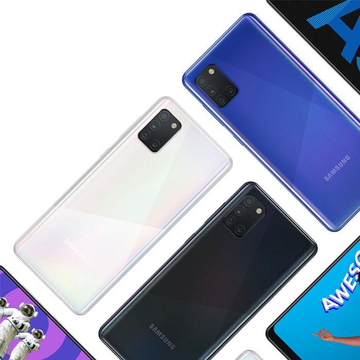 سامسونگ Galaxy A31 ۱۲۸ گیگابایت|موبایل|تهران, باغ خزانه|دیوار