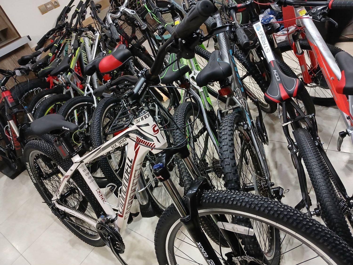 دوچرخه ۲۷.۵|دوچرخه، اسکیت، اسکوتر|اصفهان, بهارستان|دیوار