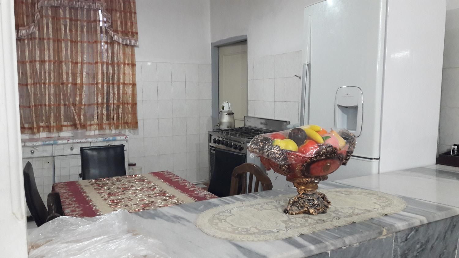 آپارتمان سوئیت تمیز وامن وآرام|اجارهٔ کوتاهمدت آپارتمان و سوئیت|دامغان, |دیوار