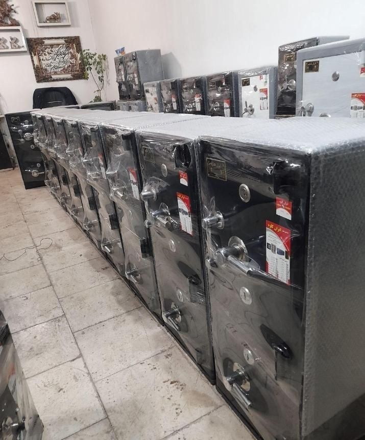 نماینده گاوصندوق کد ۱۱۴۴۰|ابزارآلات|تبریز, |دیوار