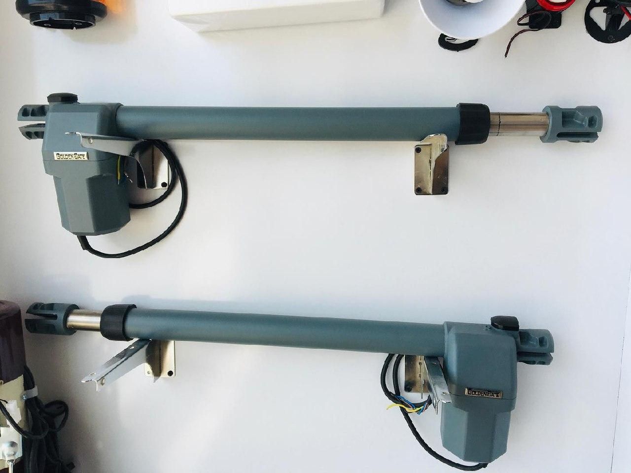 فروش و نصب جک پارکینگ و کرکره برقی|مصالح و تجهیزات ساختمان|پاکدشت, پاکدشت (مامازند)|دیوار