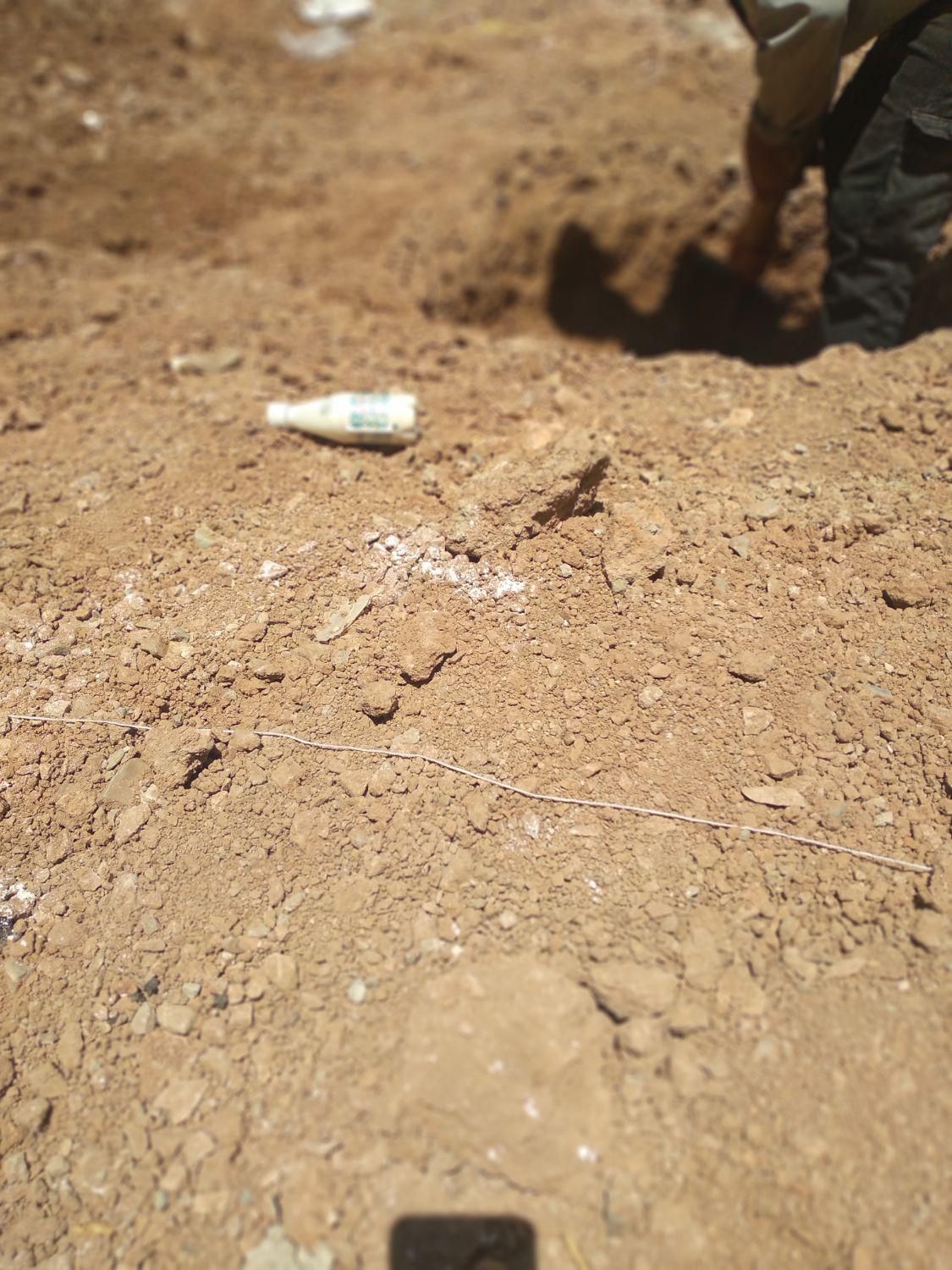 مغنی چاه کن سرتاسر تهران حفر چاه چاه اب و فاظلاب|خدمات پیشه و مهارت|تهران, شوش|دیوار