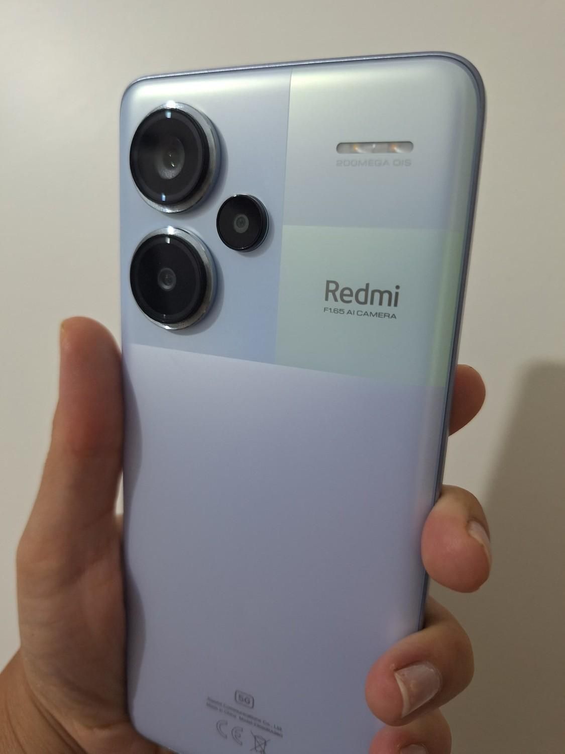 شیائومی Redmi Note 13 pro plus|موبایل|تهران, کوی فردوس|دیوار