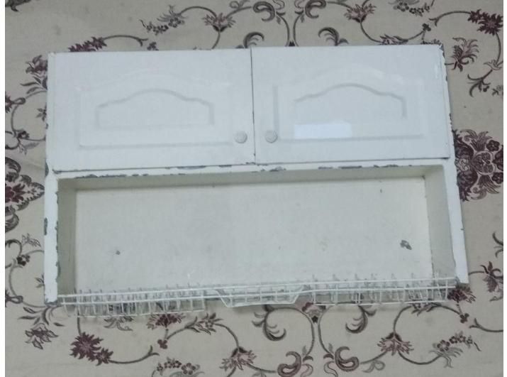 آبچکان|آب‌چکان و نظم‌دهنده ظروف|زابل, |دیوار