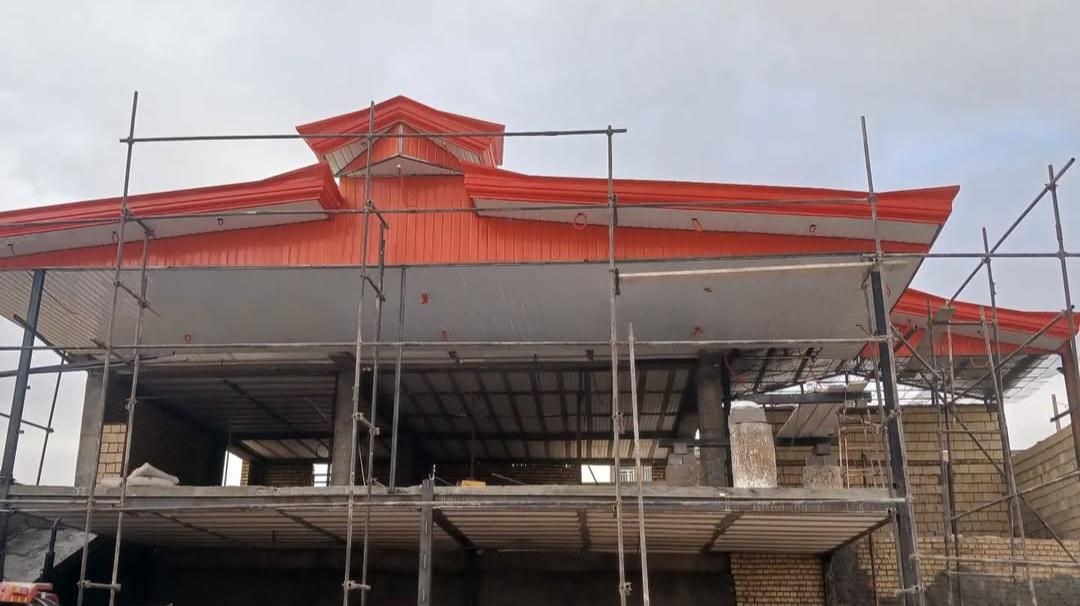 شیروانی آردواز|خدمات پیشه و مهارت|کرمانشاه, |دیوار