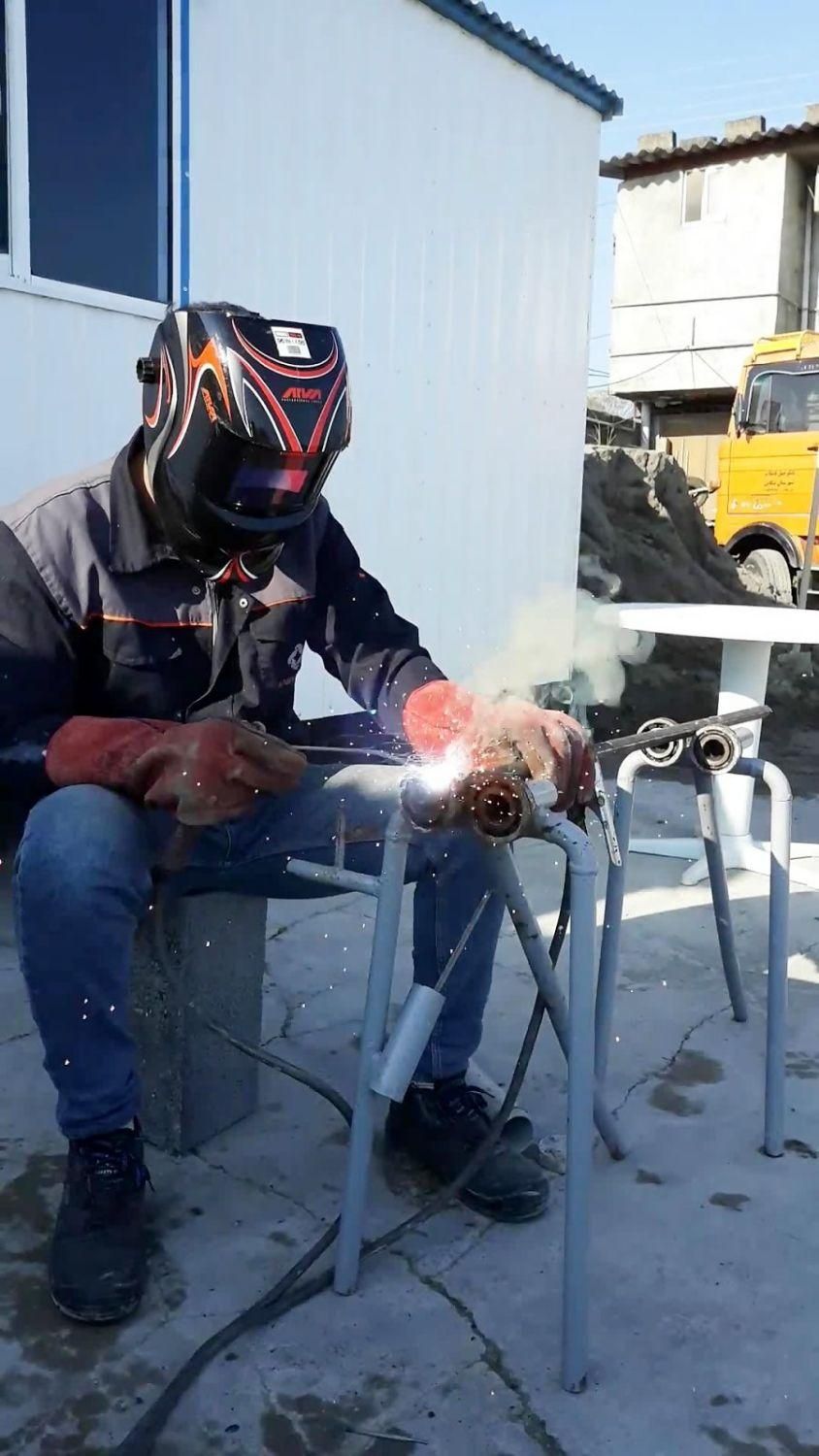 خدمات لوله کشی گاز/گازکشی/گازرسانی/خانگی و تجاری|خدمات پیشه و مهارت|اصفهان, شهرک کوثر|دیوار