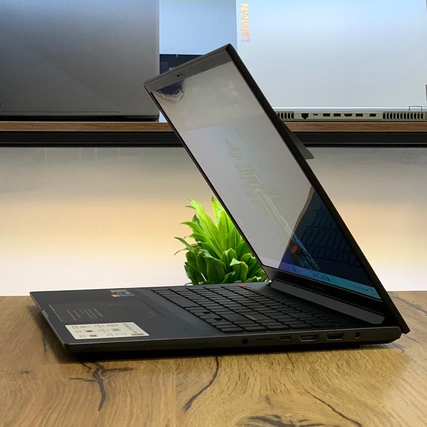 غول طراحی و گیمAsus M7600Q با Ryzen 9 و صفحه OLED|رایانه همراه|مشهد, ارشاد|دیوار