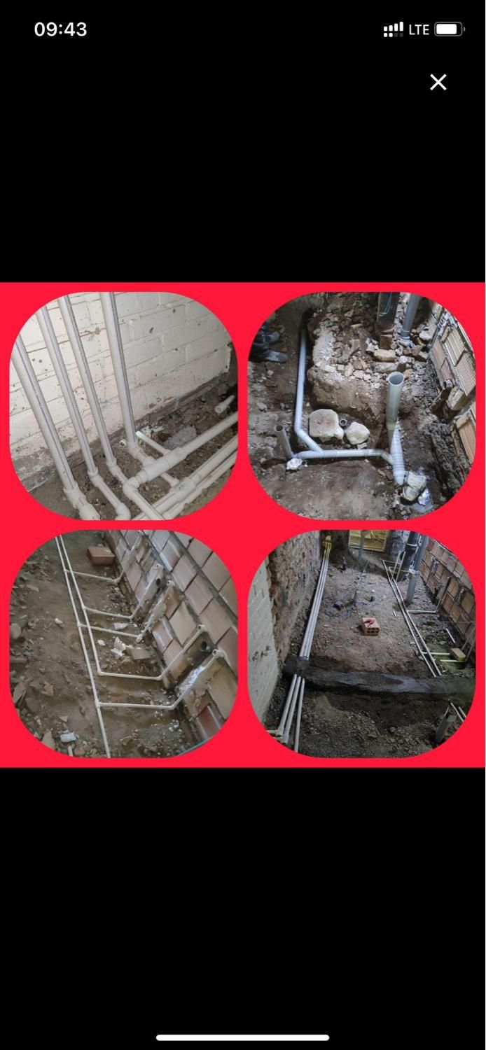 خدمات تاسیسات ساختمان|خدمات پیشه و مهارت|تهران, منیریه|دیوار