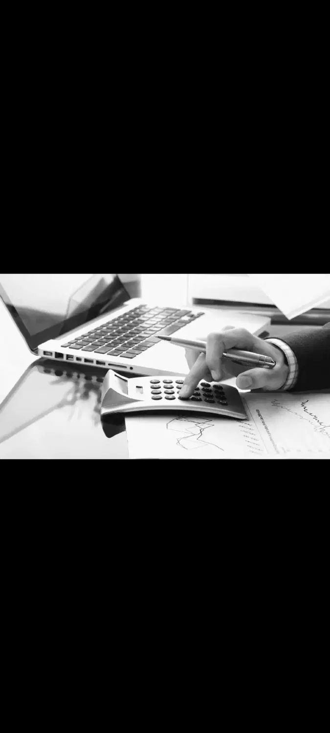 انجام امور حسابداری فروشگاه ها و مجموعه های تجاری|خدمات مالی، حسابداری، بیمه|کرج, گلدشت|دیوار