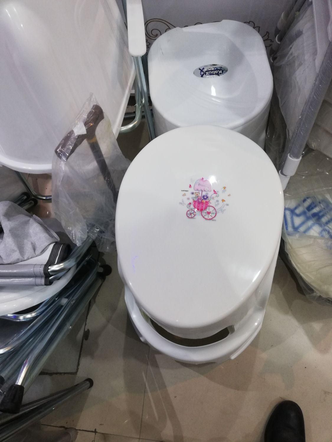 بورس توالت فرنگی سیارودیواری|لوازم سرویس بهداشتی|مشهد, آزادشهر|دیوار