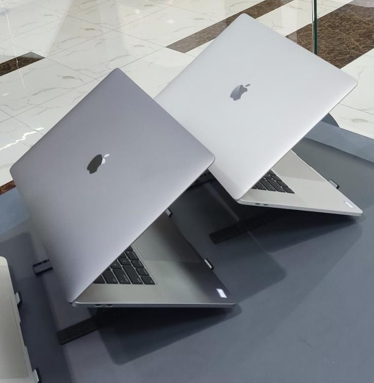 لپ تاپ مک بوک Apple MacBook pro 16|رایانه همراه|تهران, استاد معین|دیوار