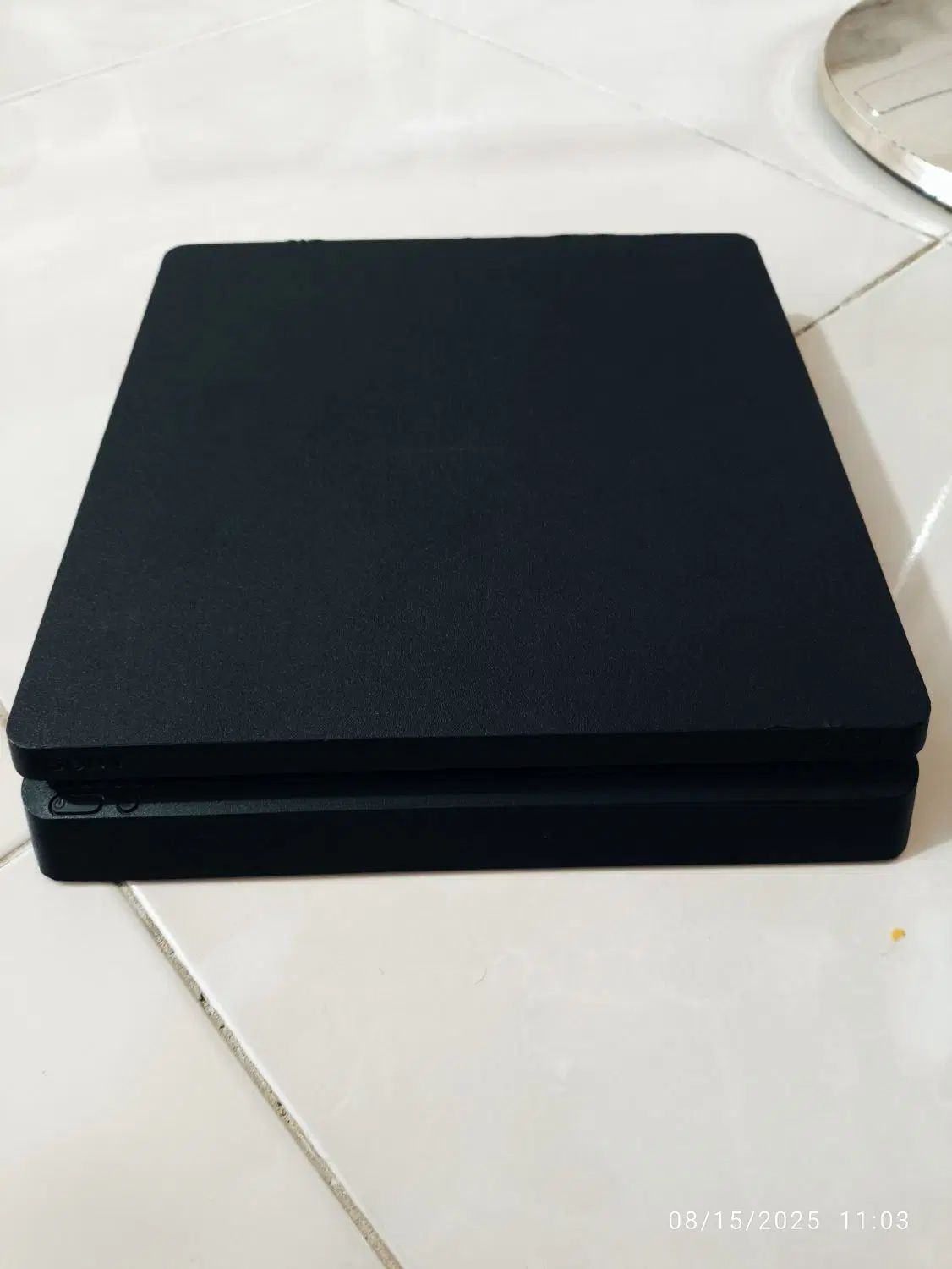 پی اس فور ps4 slim دو دسته یک ترابایت فول گیم|کنسول، بازی ویدئویی و آنلاین|تهران, جی|دیوار