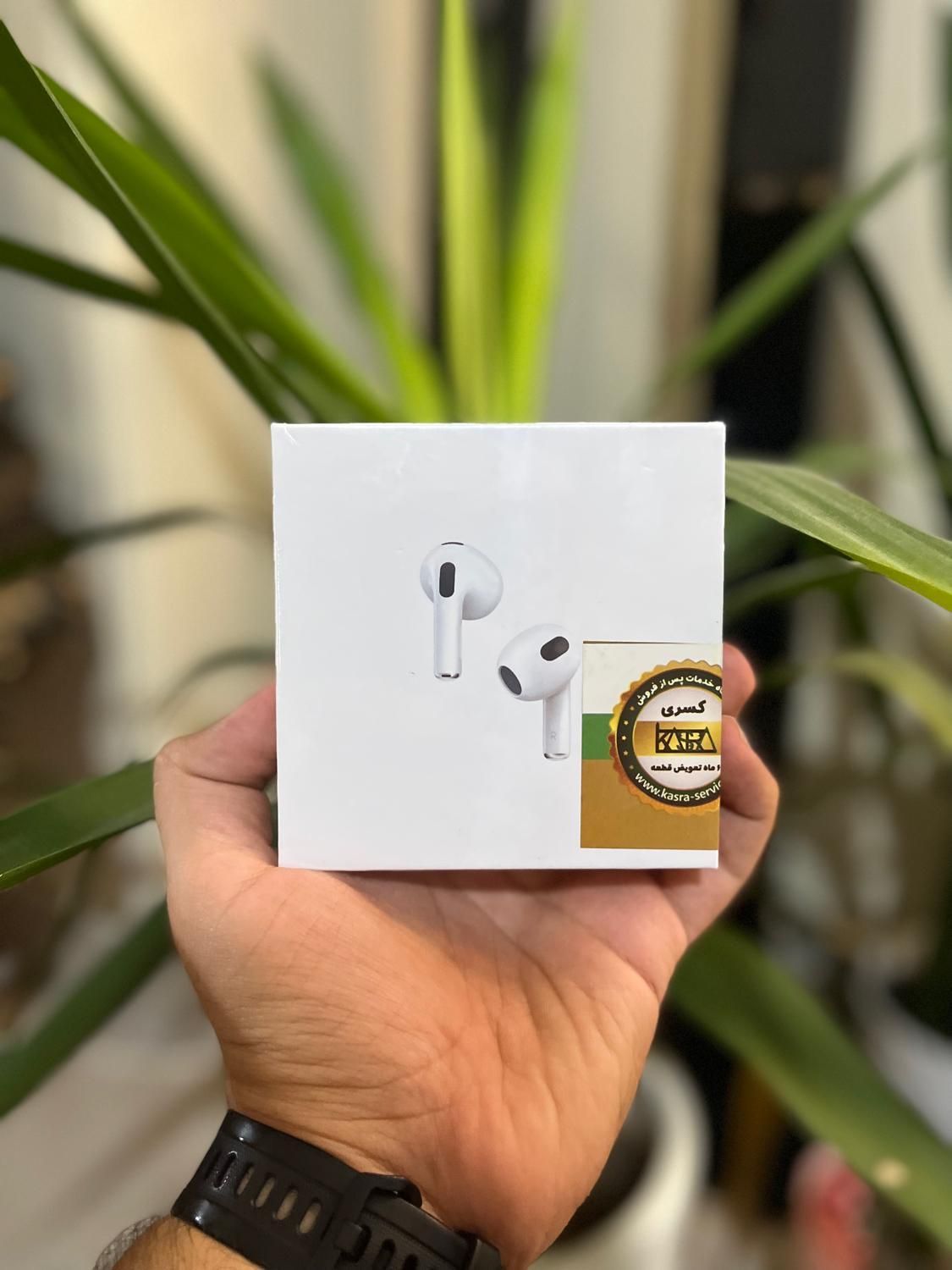 ایرپاد 3 های کپی +گارانتی 18 ماهه/  ایرپاد ۳|لوازم جانبی موبایل و تبلت|تهران, دانشگاه شریف|دیوار