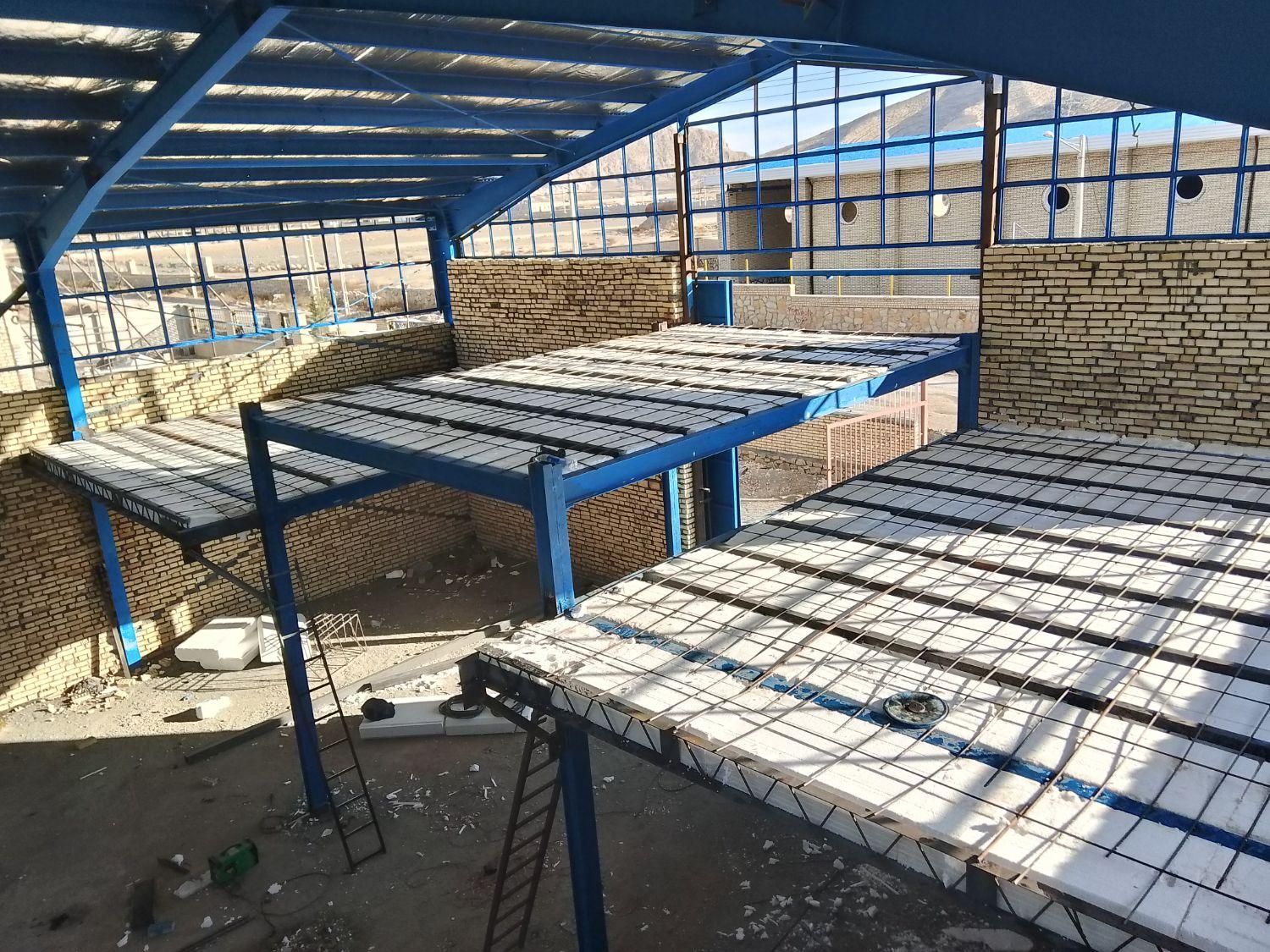 جوشکاری .چناران واطراف|خدمات پیشه و مهارت|چناران, |دیوار