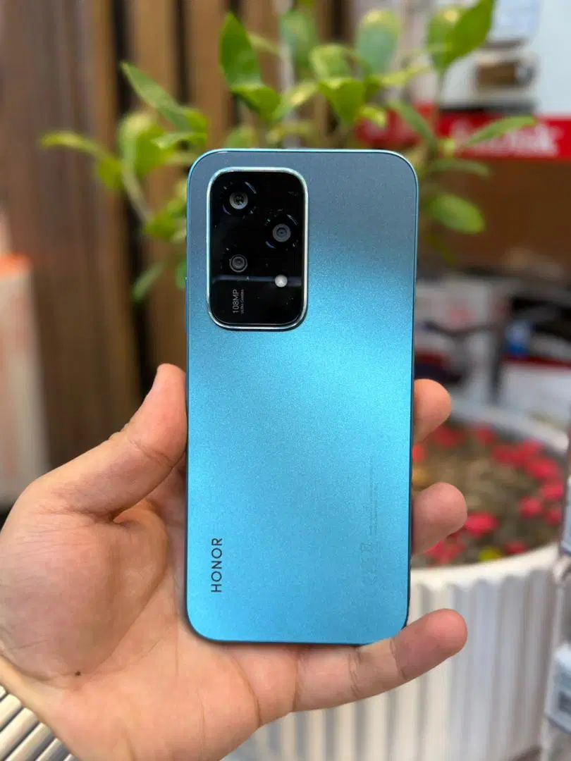 Honor 200 lite|موبایل|تهران, میدان ولیعصر|دیوار