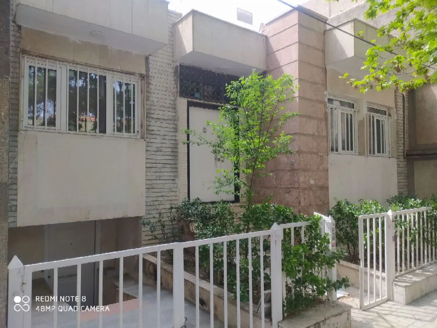 احمداباد /رضا/۲۳۰متر/ویلایی دوبلکس با واحد مستقل|فروش خانه و ویلا|مشهد, احمدآباد|دیوار