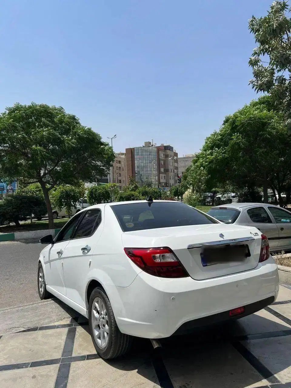 دنا پلاس توربو اتومات مدل ۱۴۰۱|خودرو سواری و وانت|کرج, گلشهر|دیوار