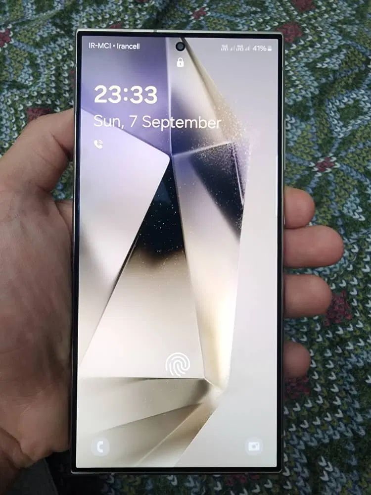 s24 ultra|موبایل|کرج, فاز ۲ مهرشهر|دیوار
