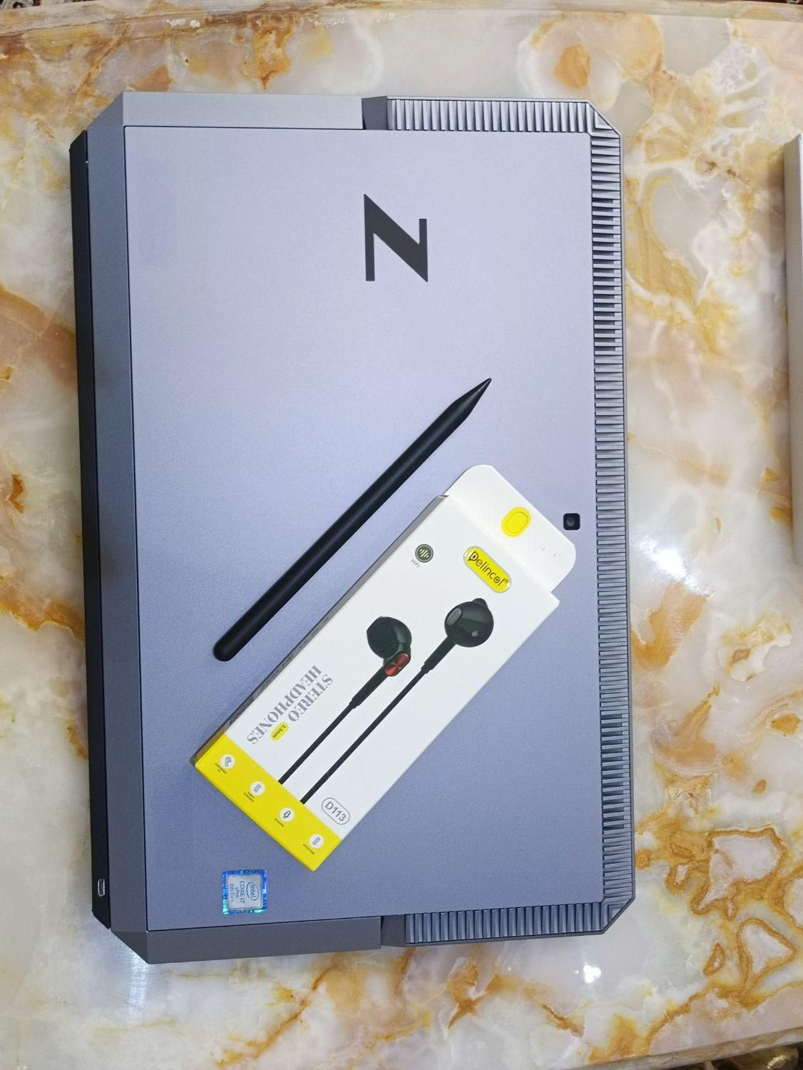 HP Z BOOK X2 G4|رایانه همراه|سقز, |دیوار