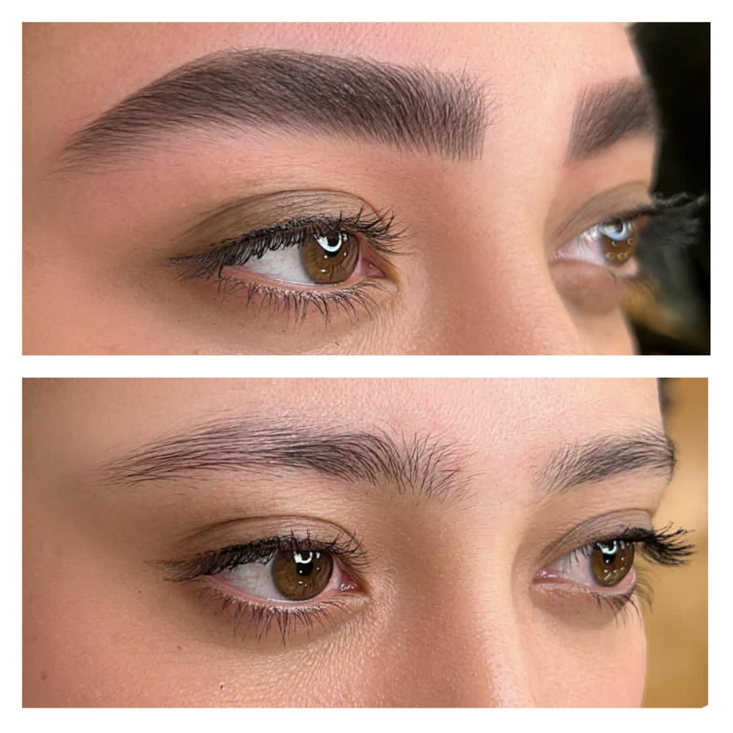 جدیدترین متد فیبروز،میکروابرو درآبرسان فقط وفقط۵۰۰|خدمات آرایشگری و زیبایی|تبریز, |دیوار