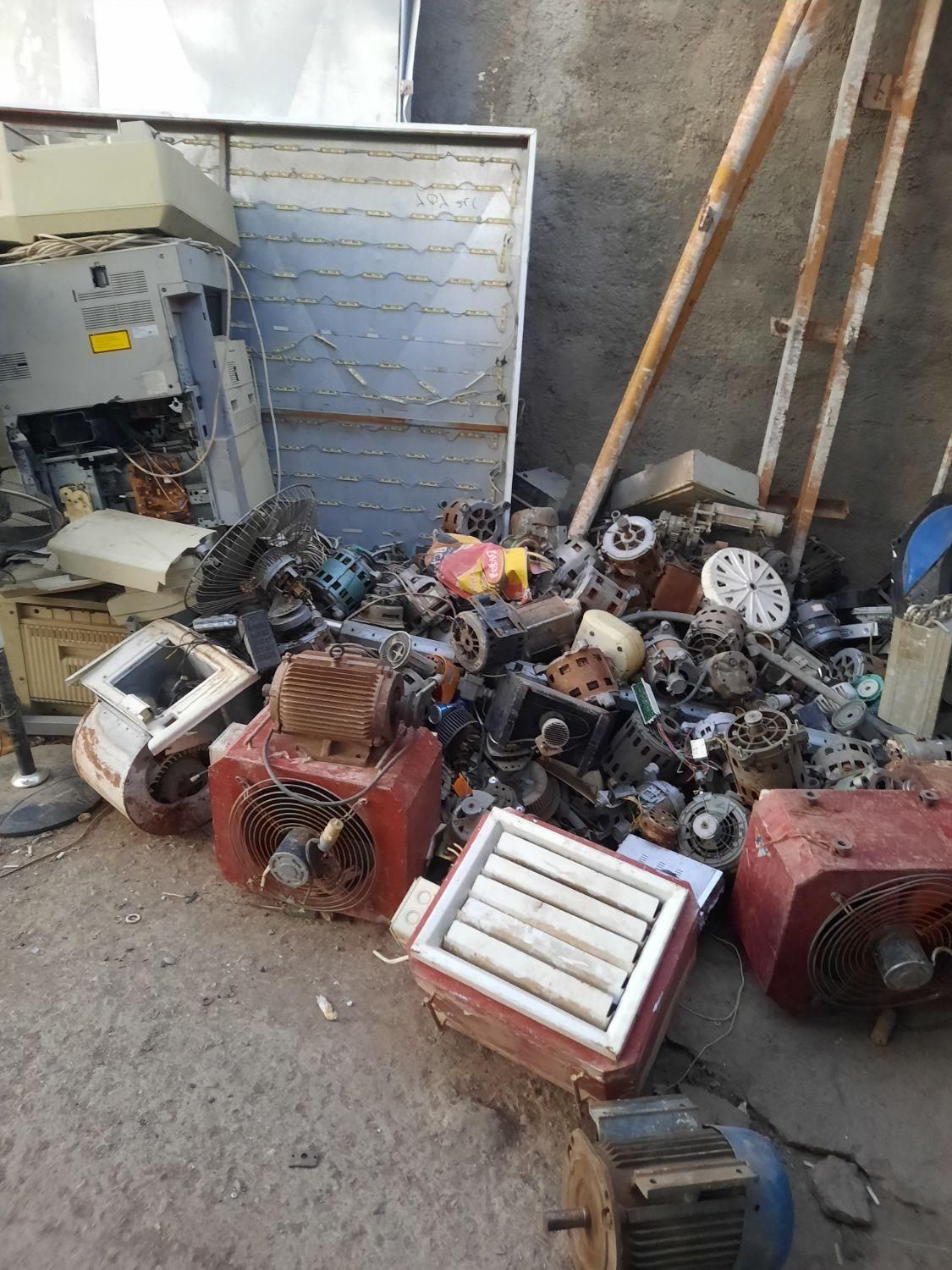 فروش وخرید تمام دستگاه جوش وتراس برق وتابلو|ماشینآلات صنعتی|مشهد, خواجه ربیع|دیوار