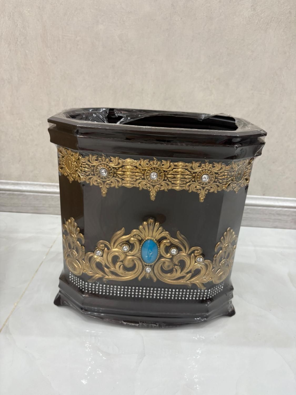 سطل و جادستمال|صنایع دستی و سایر لوازم تزئینی|شیراز, سفیرشمالی|دیوار