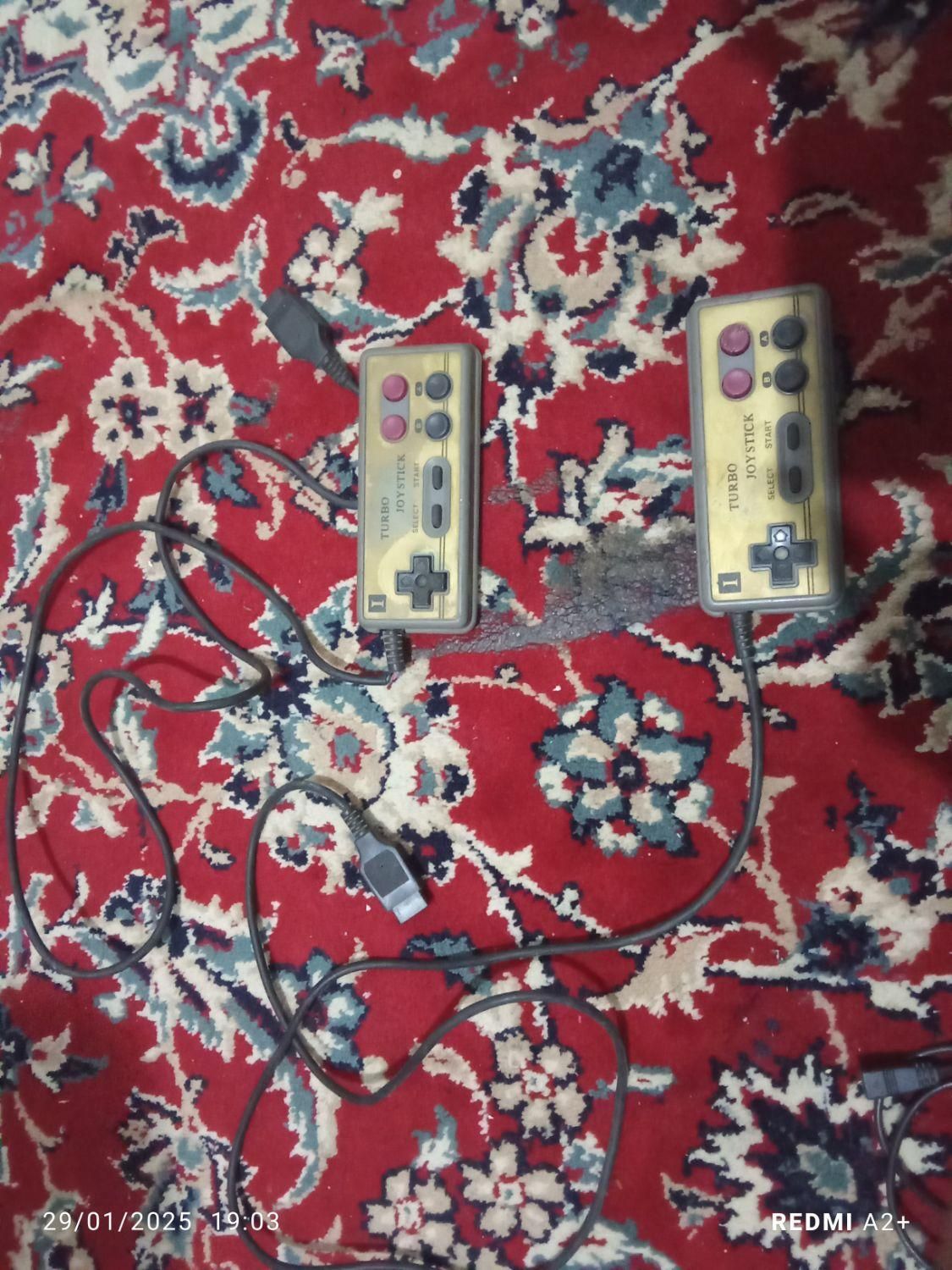 دسته بازی|کنسول، بازی ویدئویی و آنلاین|بیرجند, |دیوار