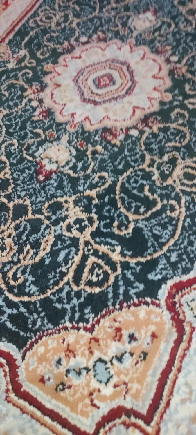 فرش ۹متری ۳در ۳|فرش|دهدشت, |دیوار