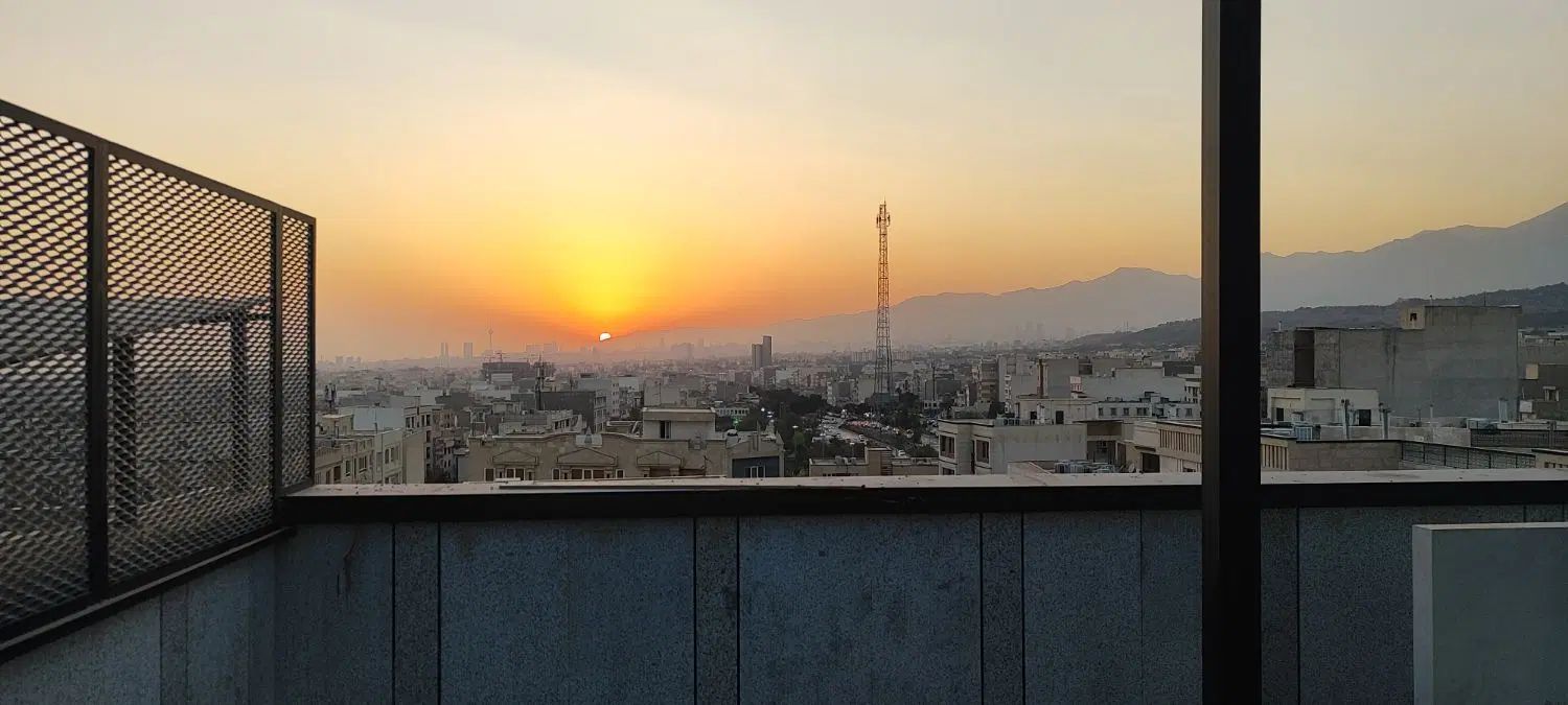 ۱۹۰متر فول امکانات ،۳خواب دو‌ پارکینگ / روف گاردن|اجارهٔ آپارتمان|تهران, تهرانپارس جنوبی|دیوار