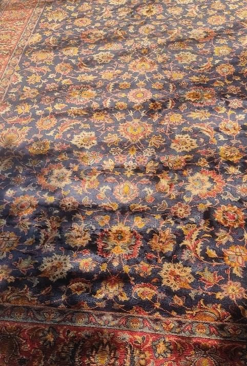 فرش ۷۰۰ شانه ۱۲ متری و۹ متری|فرش|رفسنجان, |دیوار