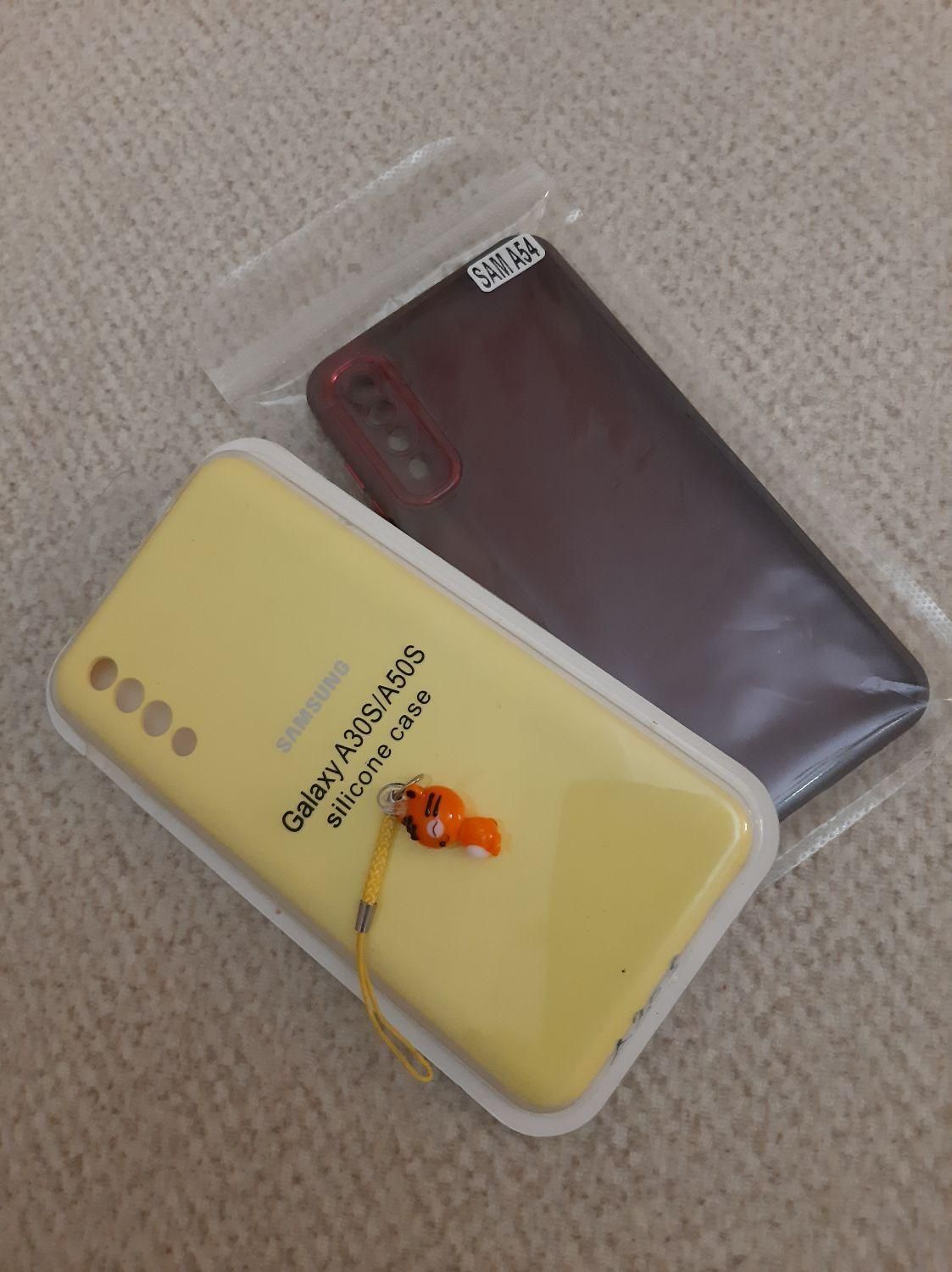 قاب محافظ سامسونگ و ...|لوازم جانبی موبایل و تبلت|تهران, زعفرانیه|دیوار