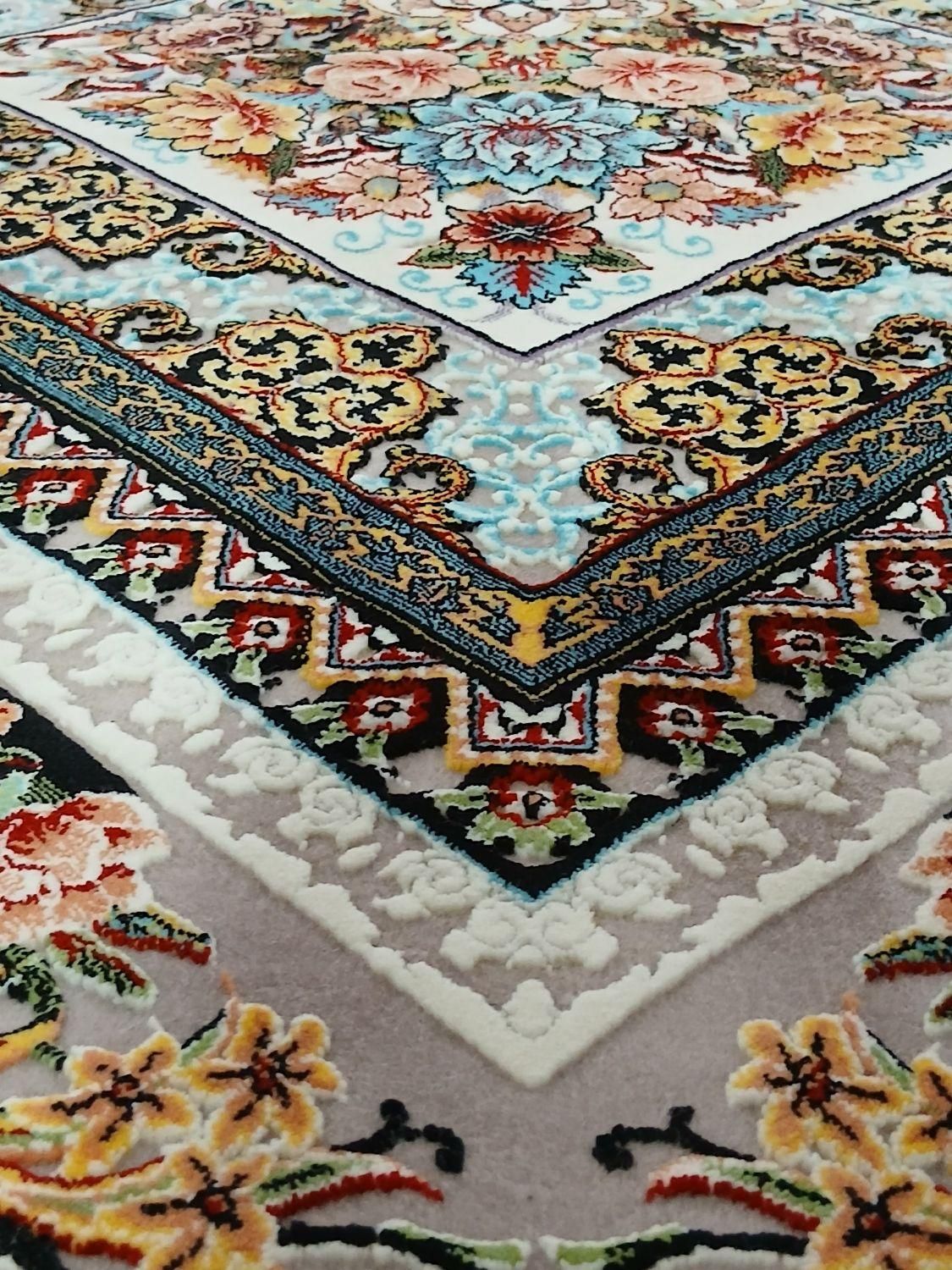 فرش ۹متری|فرش|قزوین, |دیوار