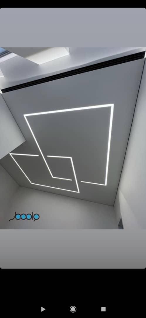 اجرای کناف و رنگ آمیزی ساختمان|خدمات پیشه و مهارت|بوشهر, |دیوار