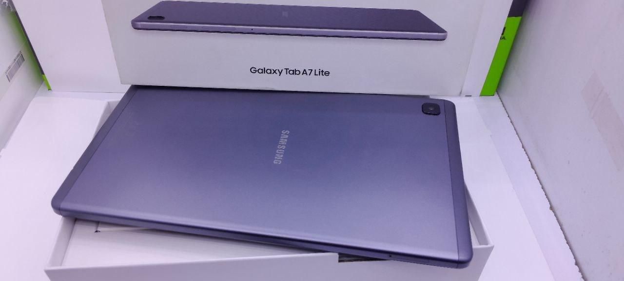 تبلت سامسونگ GALEXY TAB A7 LITE T225N رم3 رام32|تبلت|تهران, میدان ولیعصر|دیوار