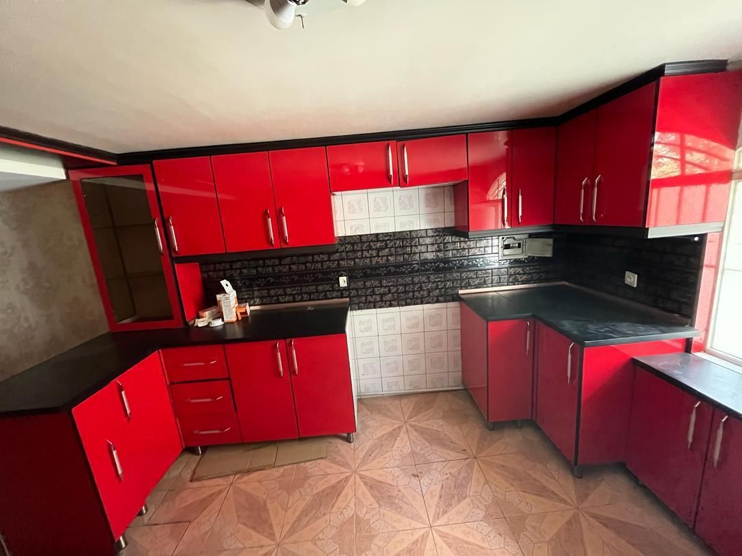 برچسب کابینت و یخچال با نصب در محل|مصالح و تجهیزات ساختمان|تهران, شهران شمالی|دیوار