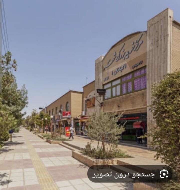 مغازه ۲۱متر  اکباتان ا تهاتر با خودرو و مسکونی|فروش مغازه و غرفه|اسلام‌شهر, شهرک واوان|دیوار