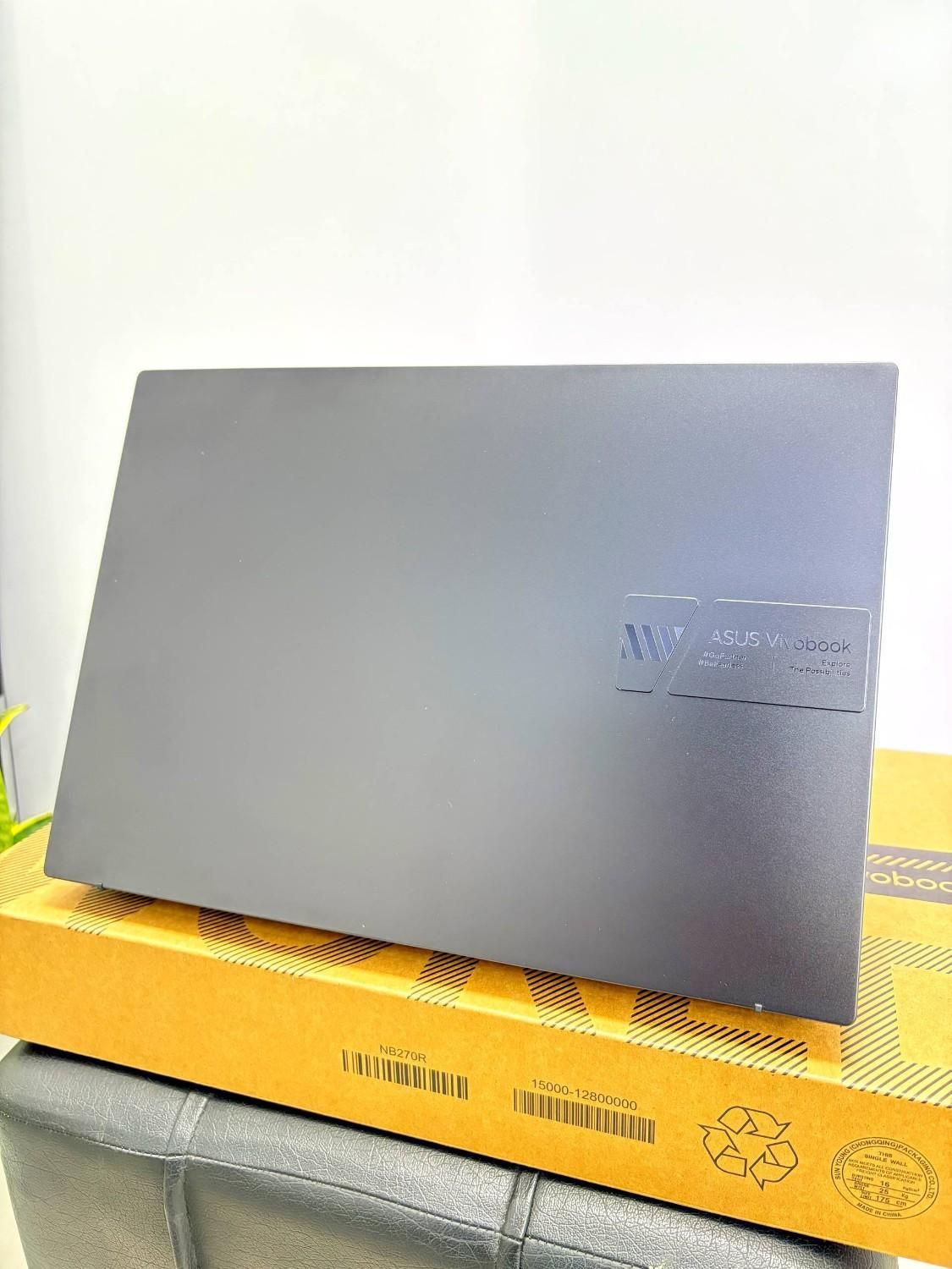 Asus Vivobook M3402Q R5 5600H/16GB/1TB/OLED|رایانه همراه|تهران, میدان ولیعصر|دیوار