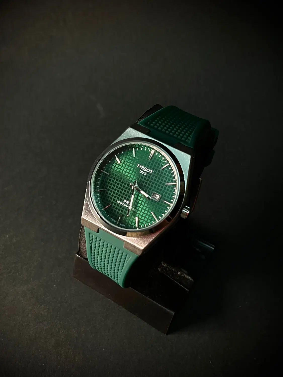 تیسوت Tissot prx|ساعت|تهران, جنت‌آباد جنوبی|دیوار