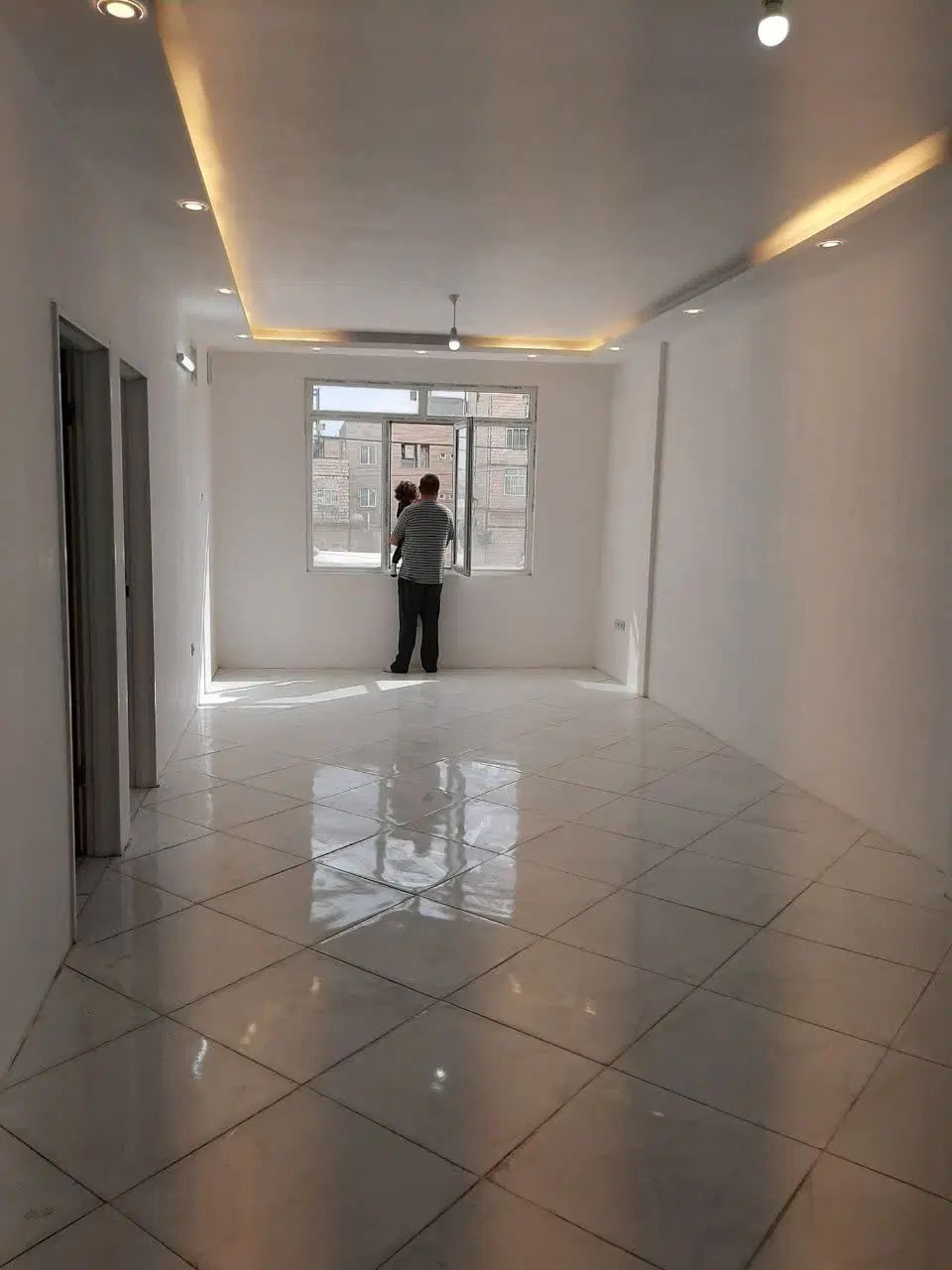 فروش 85 متری منزل اباد|فروش آپارتمان|مشهد, منزل آباد|دیوار