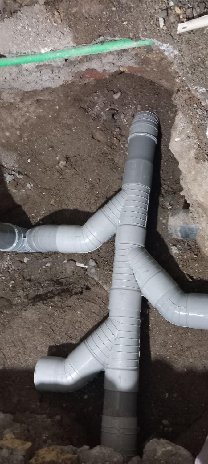 انجام تاسیسات آب و فاضلاب .برق ساختمان|خدمات پیشه و مهارت|زابل, |دیوار