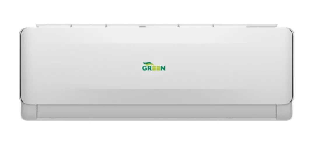 فروش نقد و اقساط با شرایط ویژه اسپلیت های GREEN|کولر گازی و فن‌کوئل|اصفهان, مرداویج|دیوار
