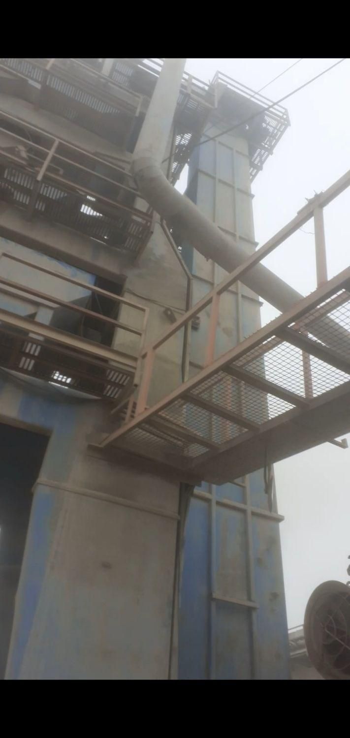 فروش کارخانه آسفالت در شهرک صنعتی اهواز|فروش دفتر صنعتی، کشاورزی، تجاری|اهواز, شهرک صنعتی شماره ۳|دیوار