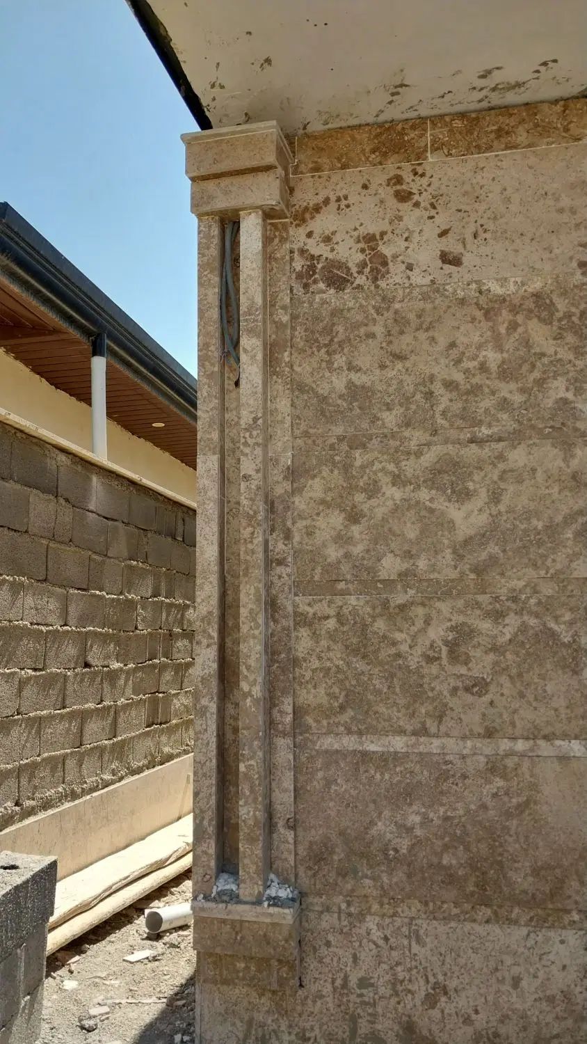 اجرای سنگ و سرامیک|خدمات پیشه و مهارت|نظرآباد, شهرک سید جمال الدین|دیوار