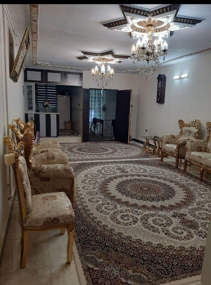رهن کامل دو طبقه همزمان محدوده استاد شهریار|اجارهٔ خانه و ویلا|تاکستان, |دیوار