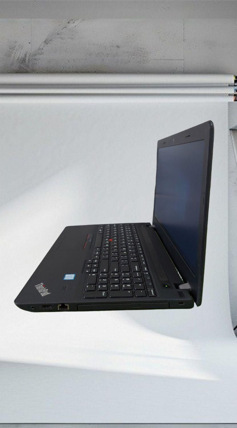 Lenovo E570 i5 Ram12DDR4 SSD256 INTEL باکارتن|رایانه همراه|کرج, حصارک|دیوار