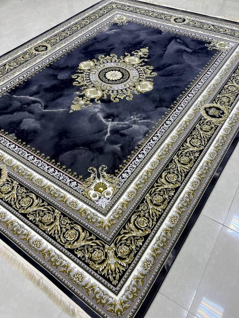 فرش گامبرون حدادی|فرش|میناب, |دیوار