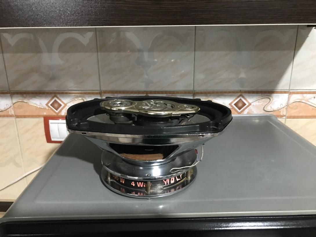 سالم باند در حد|صوتی و تصویری|اردبیل, |دیوار