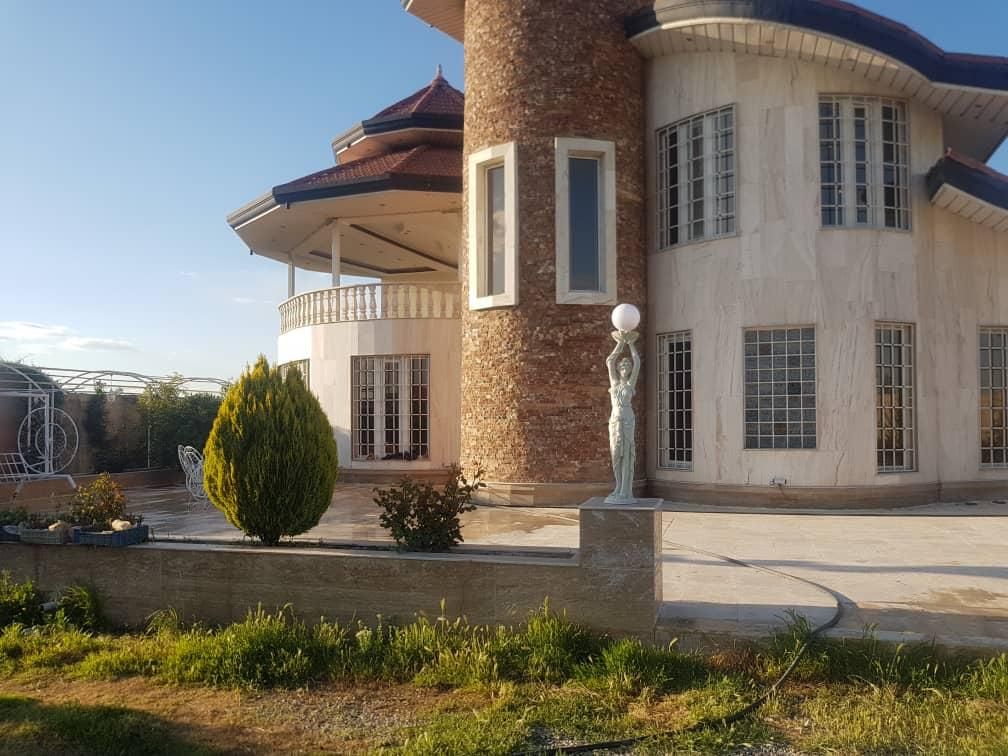 ویلا ۳۰۰۰ متری رامجین|فروش خانه و ویلا|رامجین, |دیوار